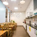 Hostel 360 Borne