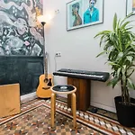 360 Borne Barcelona