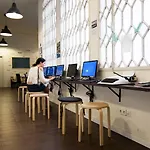 360 Borne Hostel