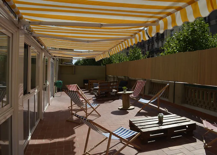 360 Borne Barcellona