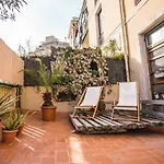 360 Borne Hostal Barcelona