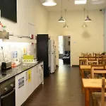 360 Borne Hostal Barcelona