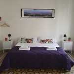 אכסניה 360 Borne ברצלונה