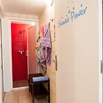 אכסניה 360 Borne ברצלונה