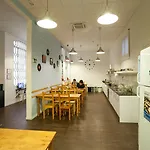 אכסניה 360 Borne ברצלונה