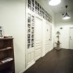 אכסניה 360 Borne ברצלונה