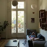 360 Borne * ברצלונה