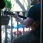 360 Borne * ברצלונה