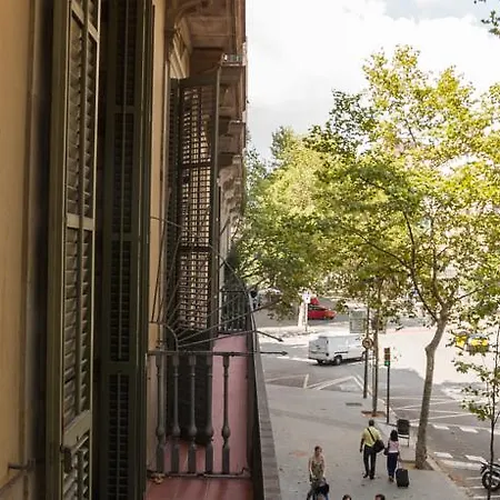 360 Borne * Barcelona