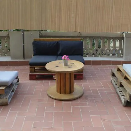 Albergue 360 Borne *