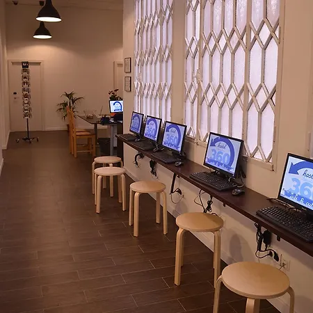 360 Borne * ברצלונה