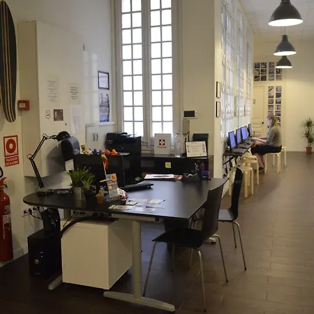 360 Borne Albergue Barcelona