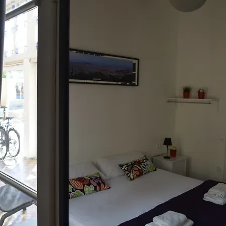 360 Borne Barcelona