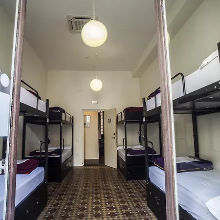 Albergue 360 Borne *