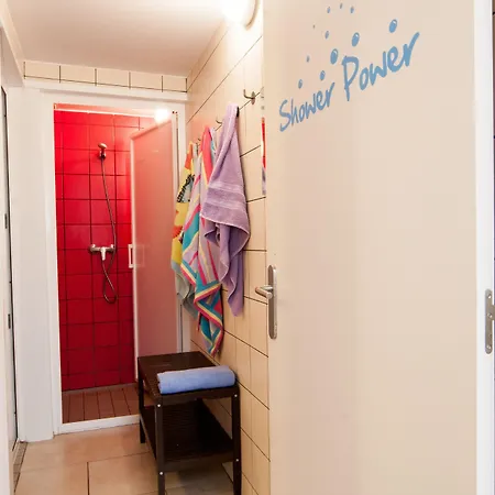 Albergue 360 Borne Barcelona