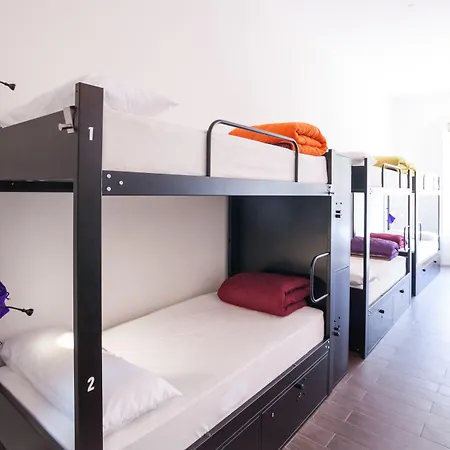 360 Borne * Barcelona