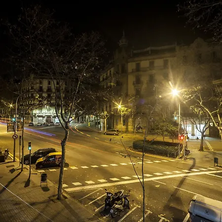 360 Borne Barcelona