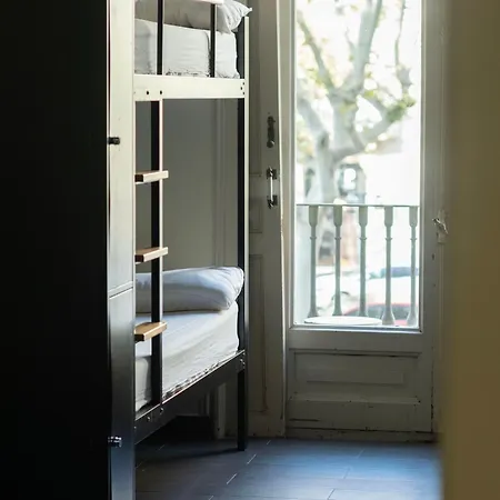 360 Borne * ברצלונה