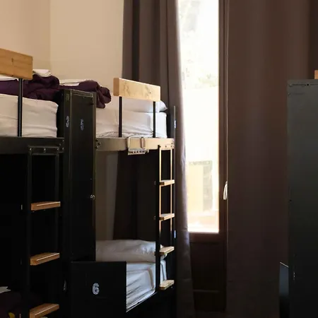 360 Borne * ברצלונה