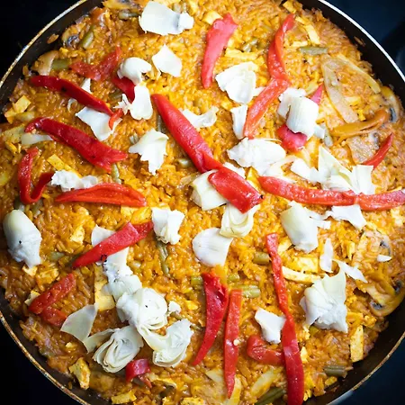 360 Borne אכסניה