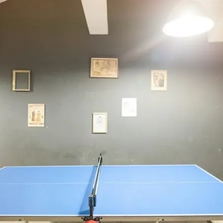 360 Borne * Barcelona