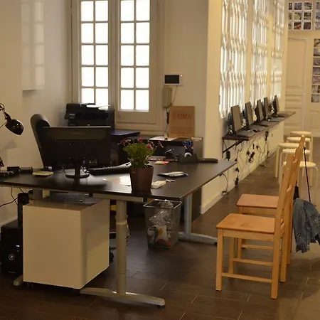 360 Borne * Barcelona