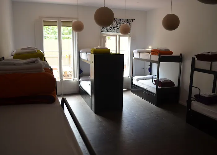 360 Borne * ברצלונה