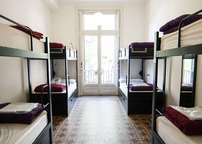 אכסניה 360 Borne