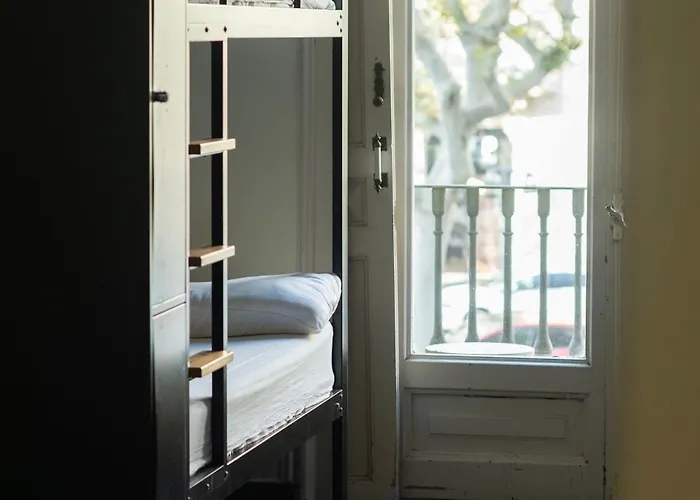 360 Borne * ברצלונה