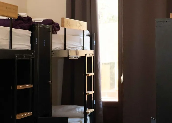 360 Borne * ברצלונה