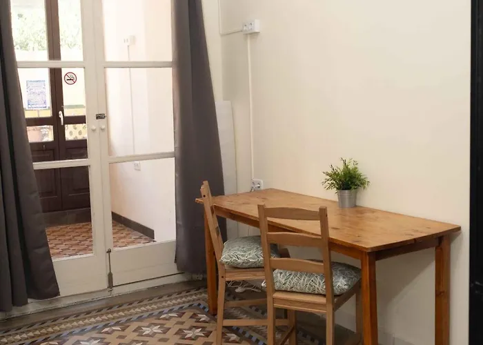 360 Borne ברצלונה