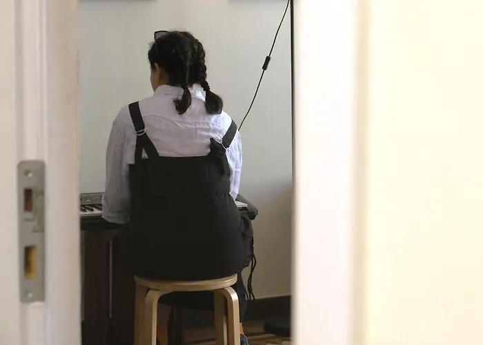 אכסניה 360 Borne *