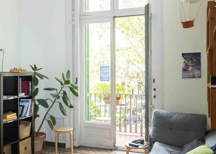 360 Borne ברצלונה