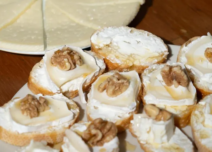 אכסניה 360 Borne *