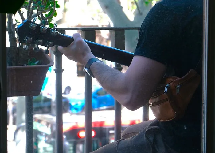 360 Borne * ברצלונה