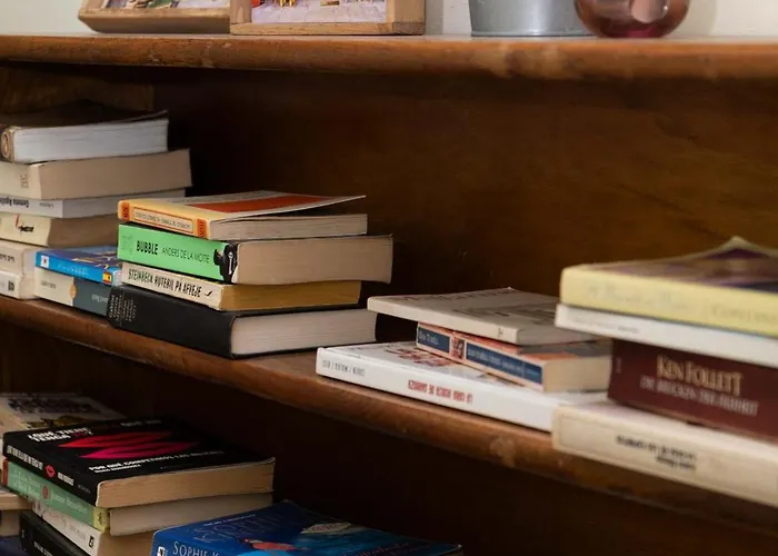 360 Borne * ברצלונה