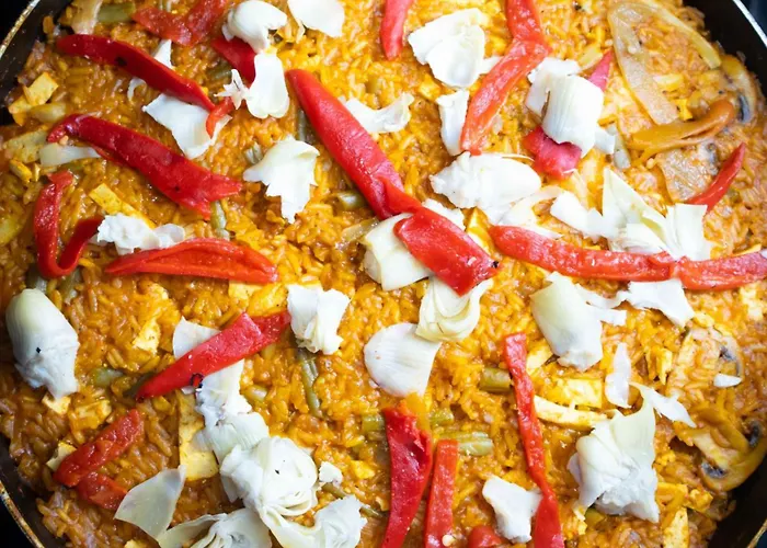 360 Borne אכסניה