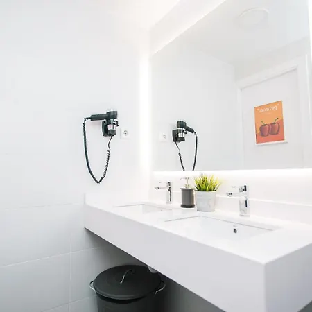 Albergue 360 Borne *
