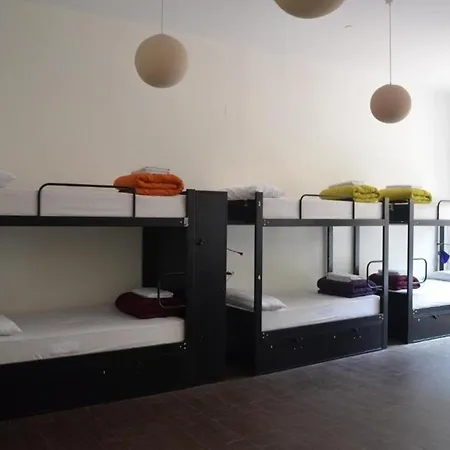 Albergue 360 Borne Barcelona