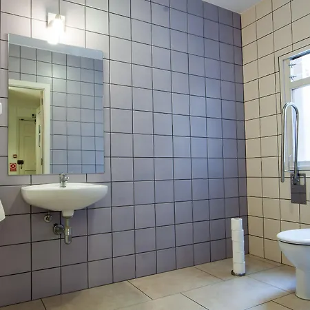 Albergue 360 Borne