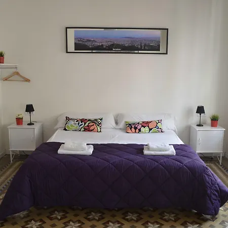 Albergue 360 Borne