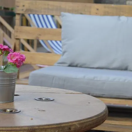 360 Borne Albergue