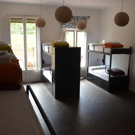 360 Borne * Barcelona