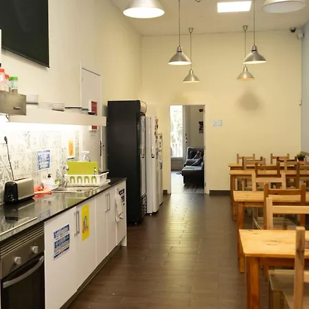 360 Borne Vandrarhem Barcelona