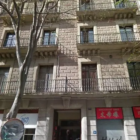 360 Borne Albergue