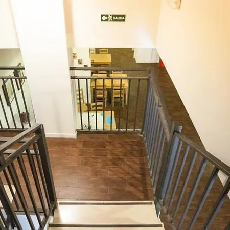 360 Borne Albergue