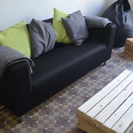 360 Borne Albergue
