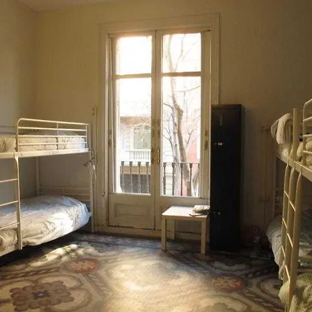 Albergue 360 Borne *