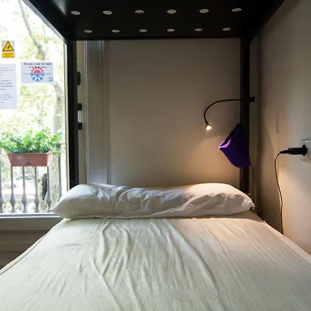 360 Borne Albergue