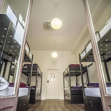 Albergue 360 Borne